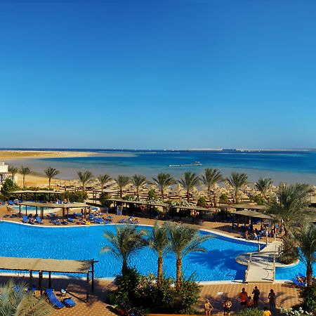 Jaz Belvedere Šarm aš-Šajch Exteriér fotografie El Alamein
