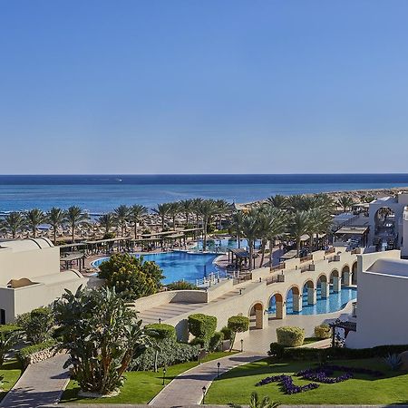 Jaz Belvedere Šarm aš-Šajch Exteriér fotografie El Alamein
