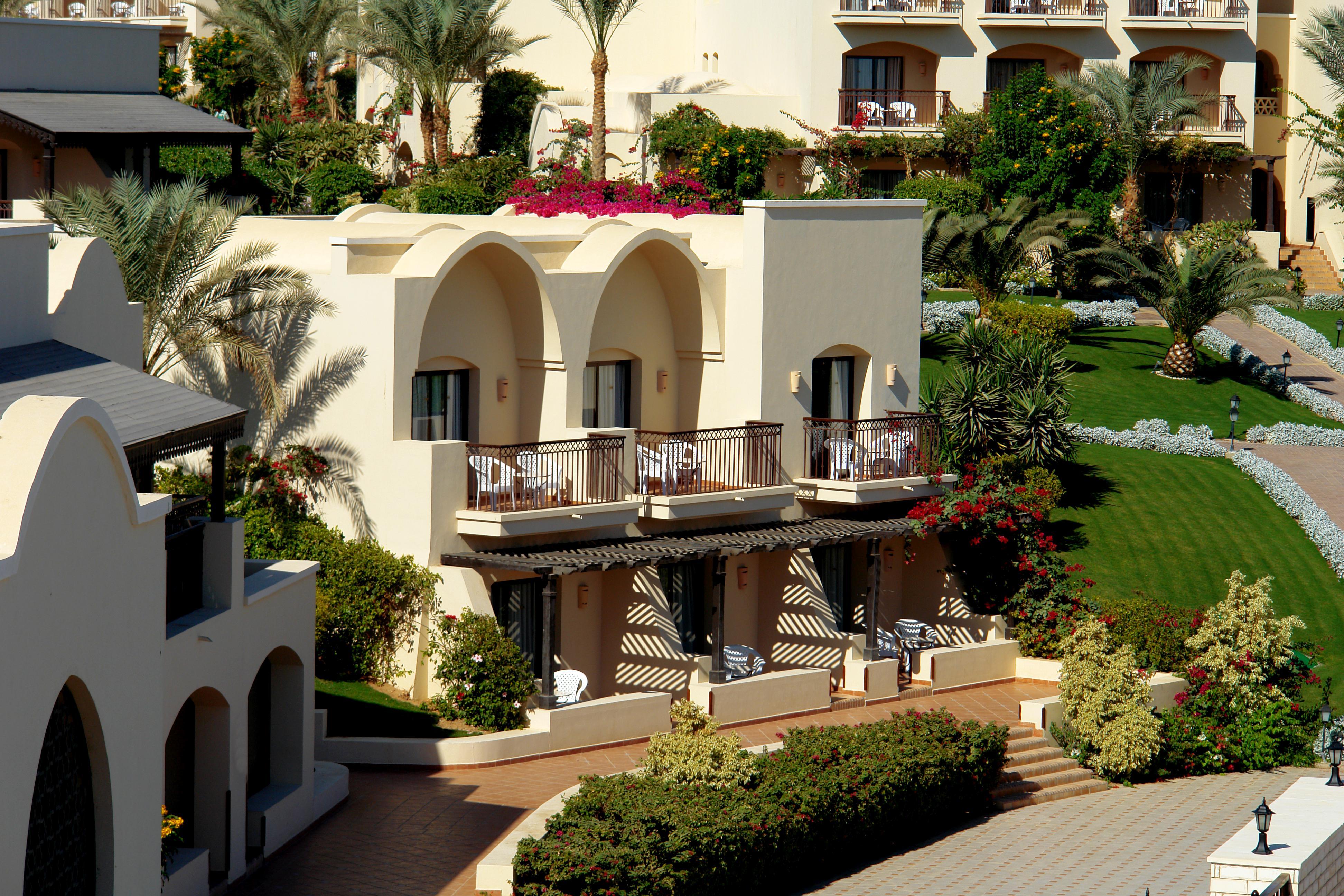 Jaz Belvedere Šarm aš-Šajch Exteriér fotografie The Oberoi, Dubai