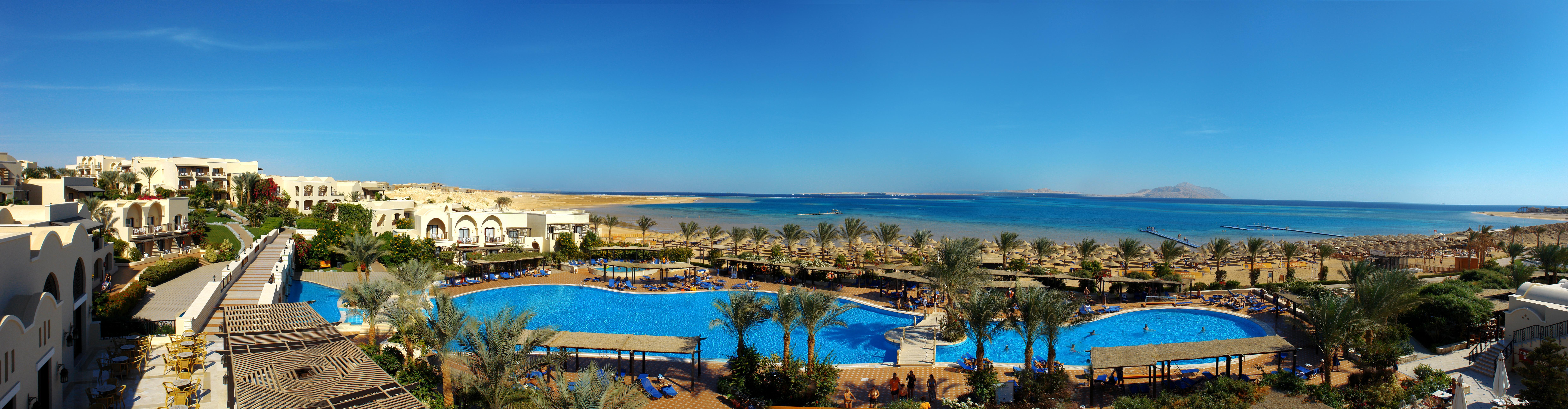 Jaz Belvedere Šarm aš-Šajch Exteriér fotografie El Alamein